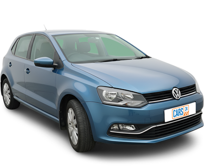 Volkswagen Polo-img